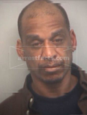 Leroy Smith