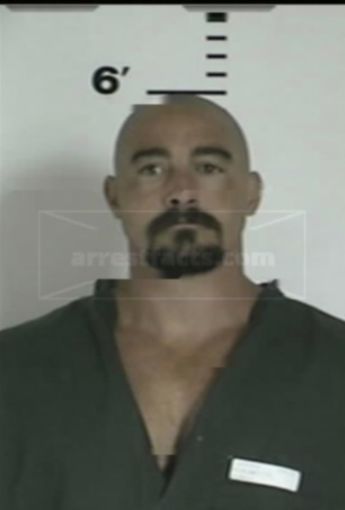 Korey Shane Robinette
