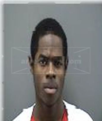 Brandon Williams