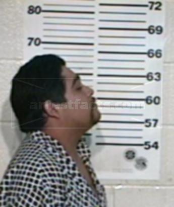 Jose Luis Zamora