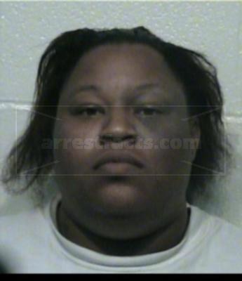 Jasmine Denice Scott