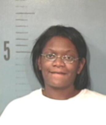 Tressa Denise Webster