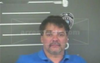 Chester Hunter Jr.