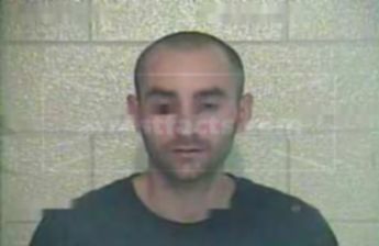 Justin Daniel Roberts