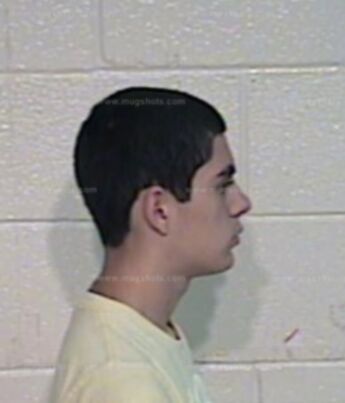 Randy Allen Salinas Diaz