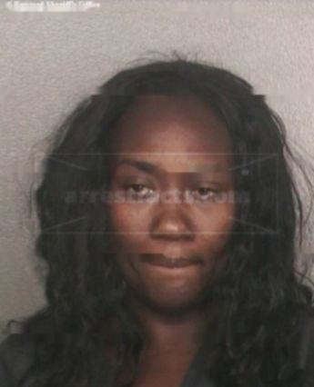 Tangela Lavette Goodwin