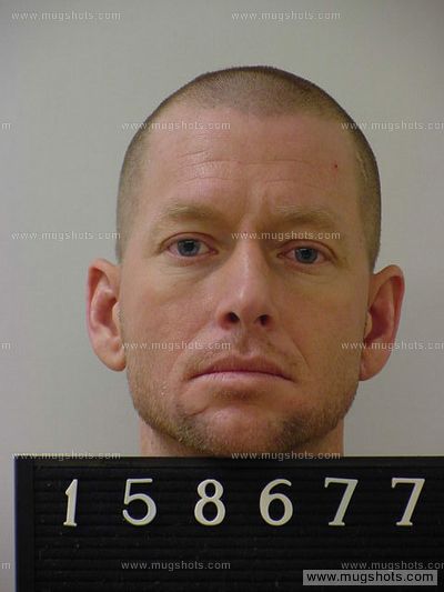 Bryan Dale Cox