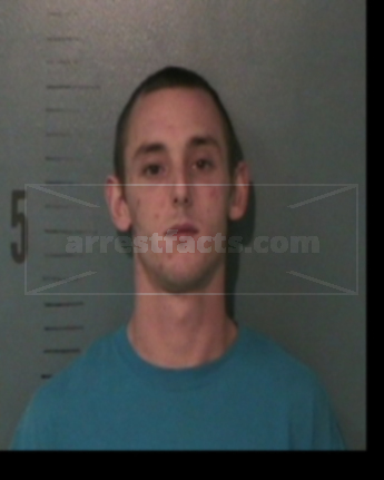 Joseph Clifton-Hoy Anderson