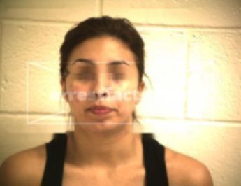 Tamara Ashley Gelders Rodriguez