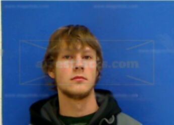 Mason Chae Starnes