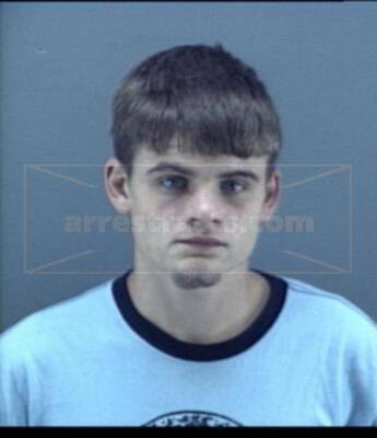 Ryan Maurice Simpson