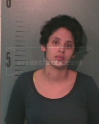 Veronica Amparo Martinez