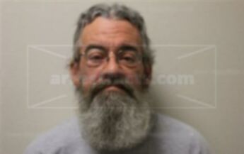 Michael Wayne Johnson