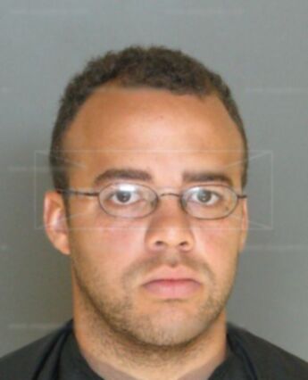 Dexter Omar Anderson
