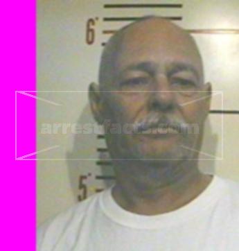 Richard Allen Hull