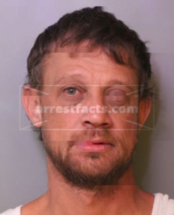 Jeremy Hassell Buchanan