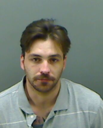 Waylon Justin Worley
