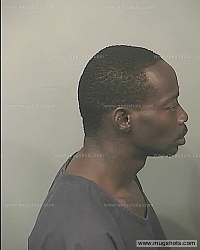 Latraius Antwan Mcdaniel