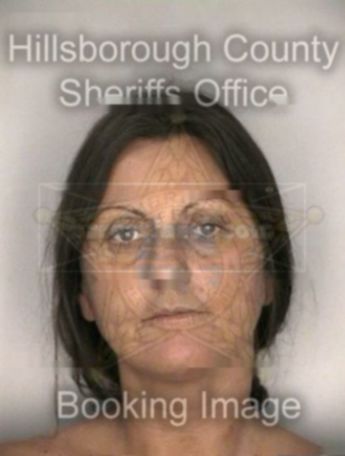 Cynthia Ann Kinchen