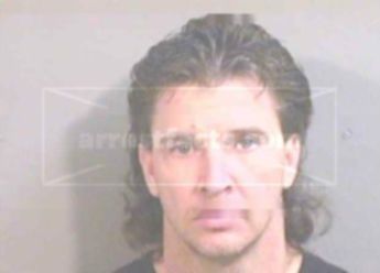 Benny George Hager Jr.