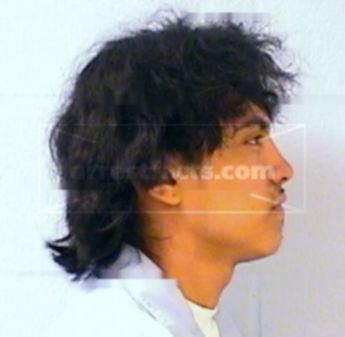 Josue Mata