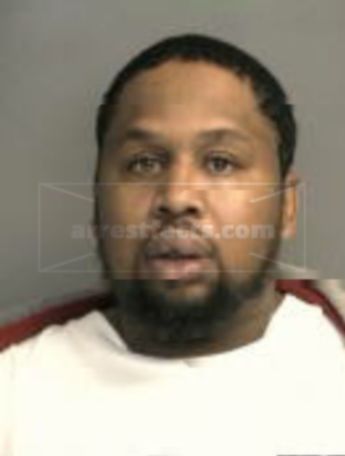 Deon Pemberton