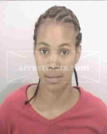 Toria Monique Richardson