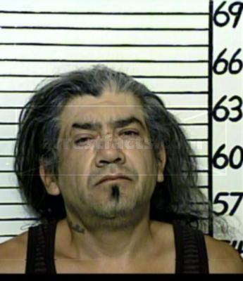 Ruben Ubando