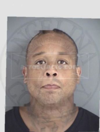 Andre Lee Monroe