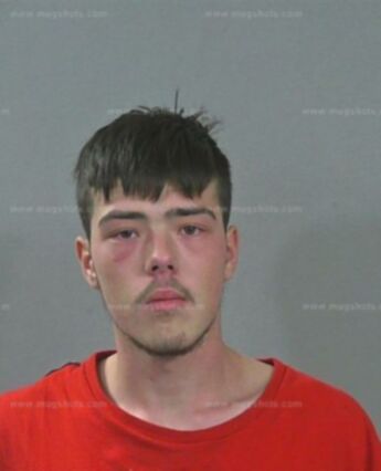 Triston Nathaniel Norman