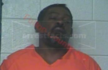 Andre Ramaar Ford