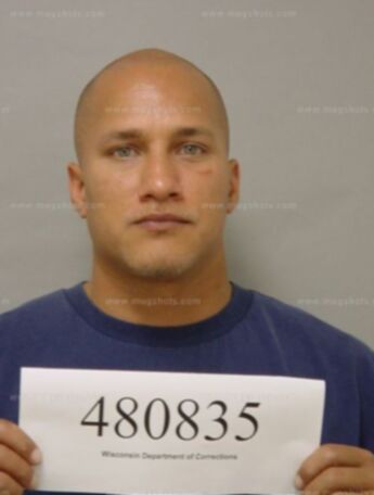 Christopher D Brown