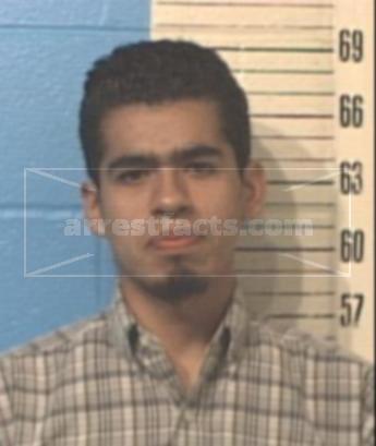 Mario Christian Deleon