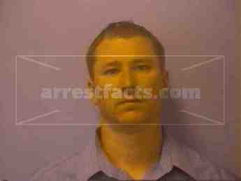 Jeremy Wayne Hendrickson