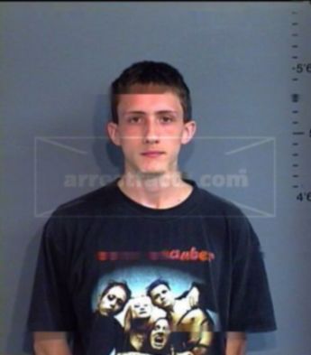 Matthew Scott Blake