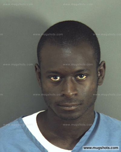 Mashad Cordell Mckenzie