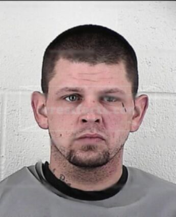 Matthew Conrad Baker