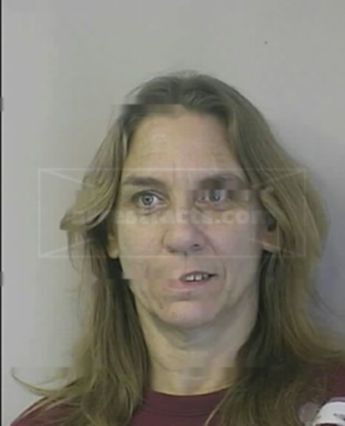 Shawn Renee Bostwick