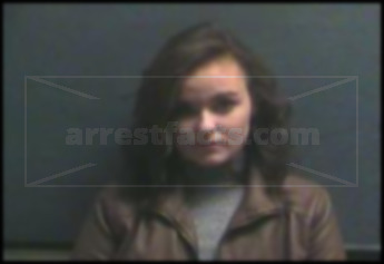 Abby Marie Ann Barrett