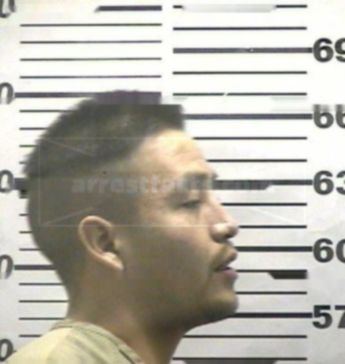 Cyrus Daniel Martinez