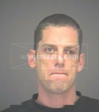 Eric D Anthony