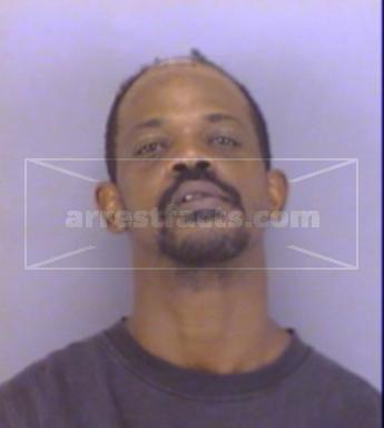 Darion C. Davis