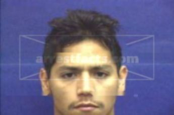 Carl Brendon * Botello