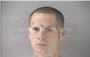 Travis Steven Dezarn
