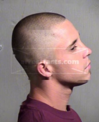 Eric David Walston