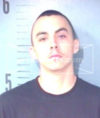 Christian Jacob Lara