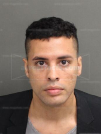 Mark Elliott Rodriguez