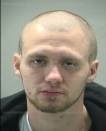 Brandon Michael Mullins