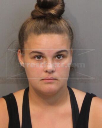 Tiffany Marie Smith