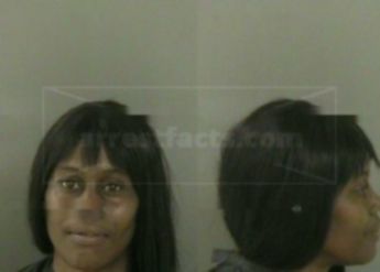 Talitha Nicole Taylor